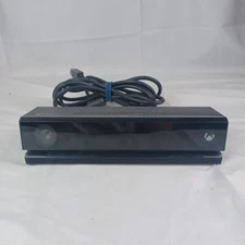 Microsoft Xbox One / Xbox One X / Xbox One S Kinect Sensor - MODEL 1520 - Black