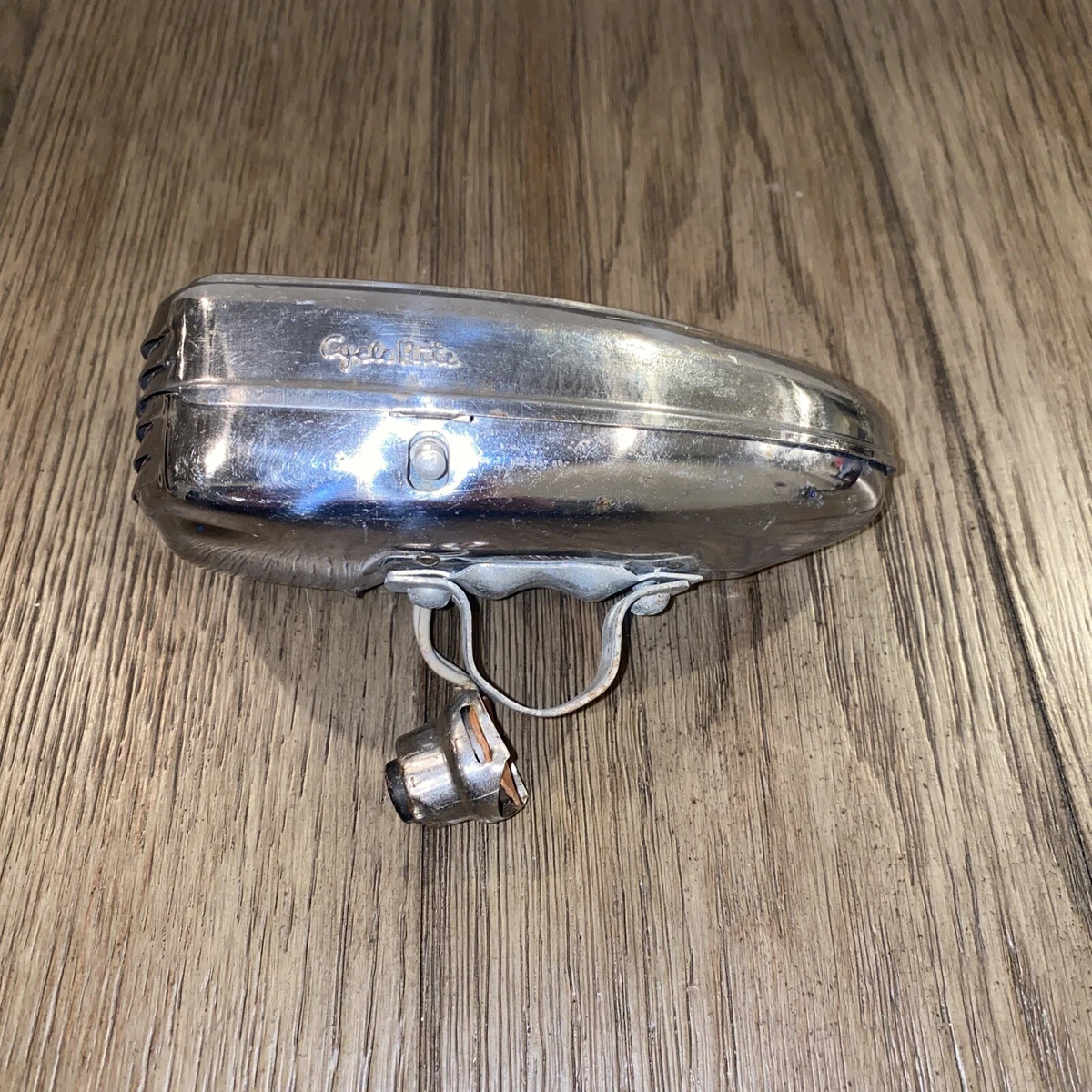 Vintage bicycle horn online