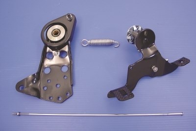 Shovelhead Panhead Knucklehead ROCKER FOOT CLUTCH ASSEMBLY 36810
