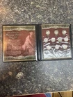 first commemorative mint Last Ten Years Mercury Dimes 1936-1945