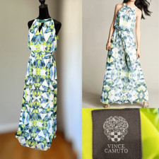 Vince Camuto Maxi Dress size 4