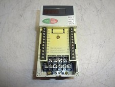 MITSUBISHI FR-E510W-0.1K-NA COMPACT INVERTER