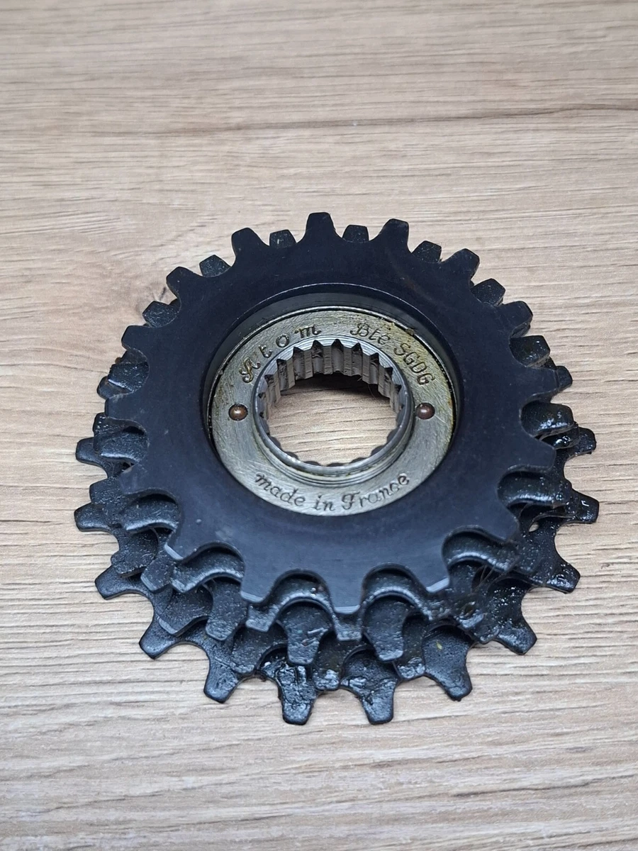 Roue Libre ATOM 5 Vitesses Pour Vélo De Course - Occasion