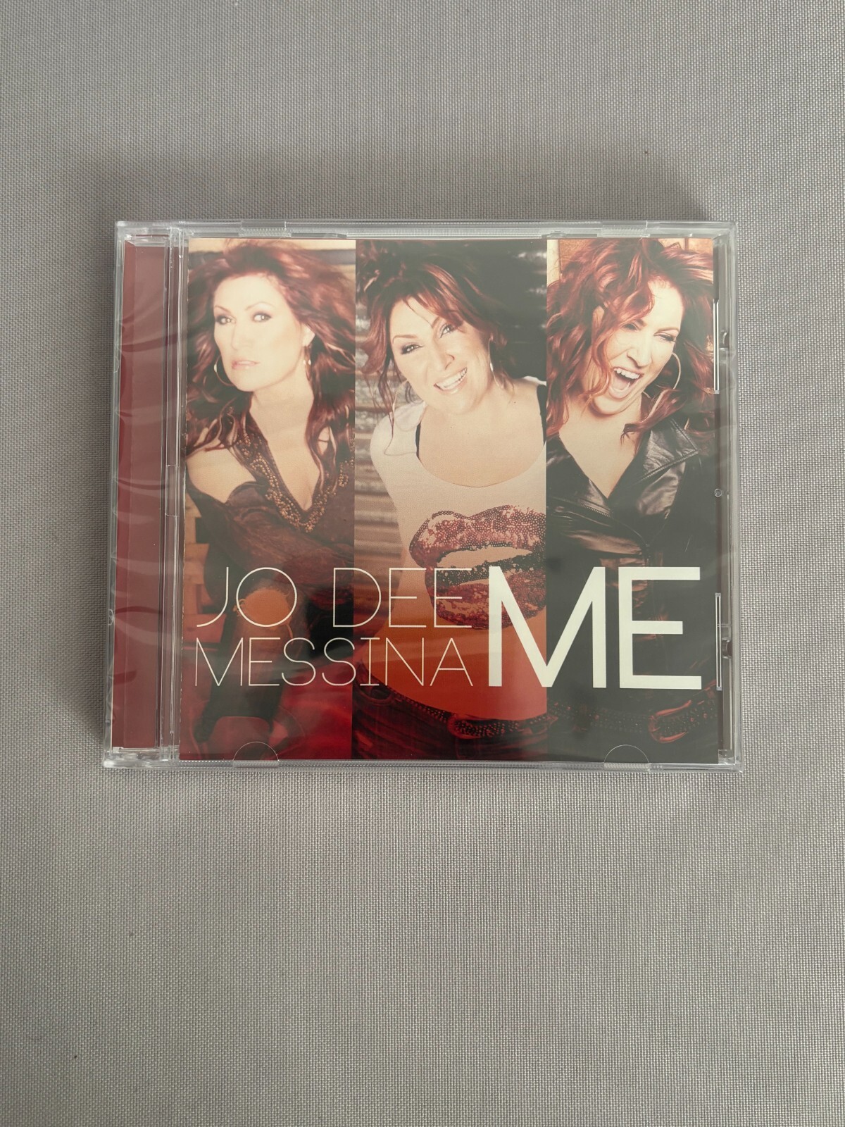 JO DEE MESSINA: ME CD BRAND NEW & FACTORY SEALED GENUINE