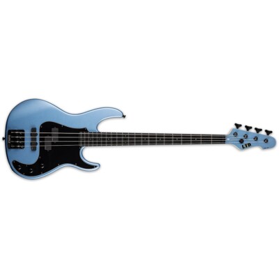 ESP LTD AP-4 Pelham Blue PB Electric Bass Guitar  AP4 AP 4 - BRAND NEW