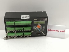 Gossen Metrawatt GTU1600 Summing Station with Bus Connection 95104766