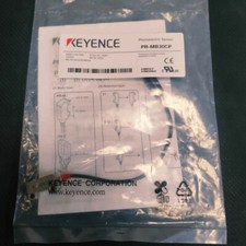 1PC New Keyence PR-MB30CP Photoelectric switch sensor PRMB30CP Free Shipping