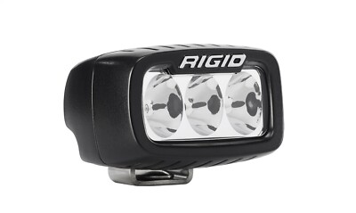 Rigid Industries 912313 SR-M Serie Pro Fahrlicht