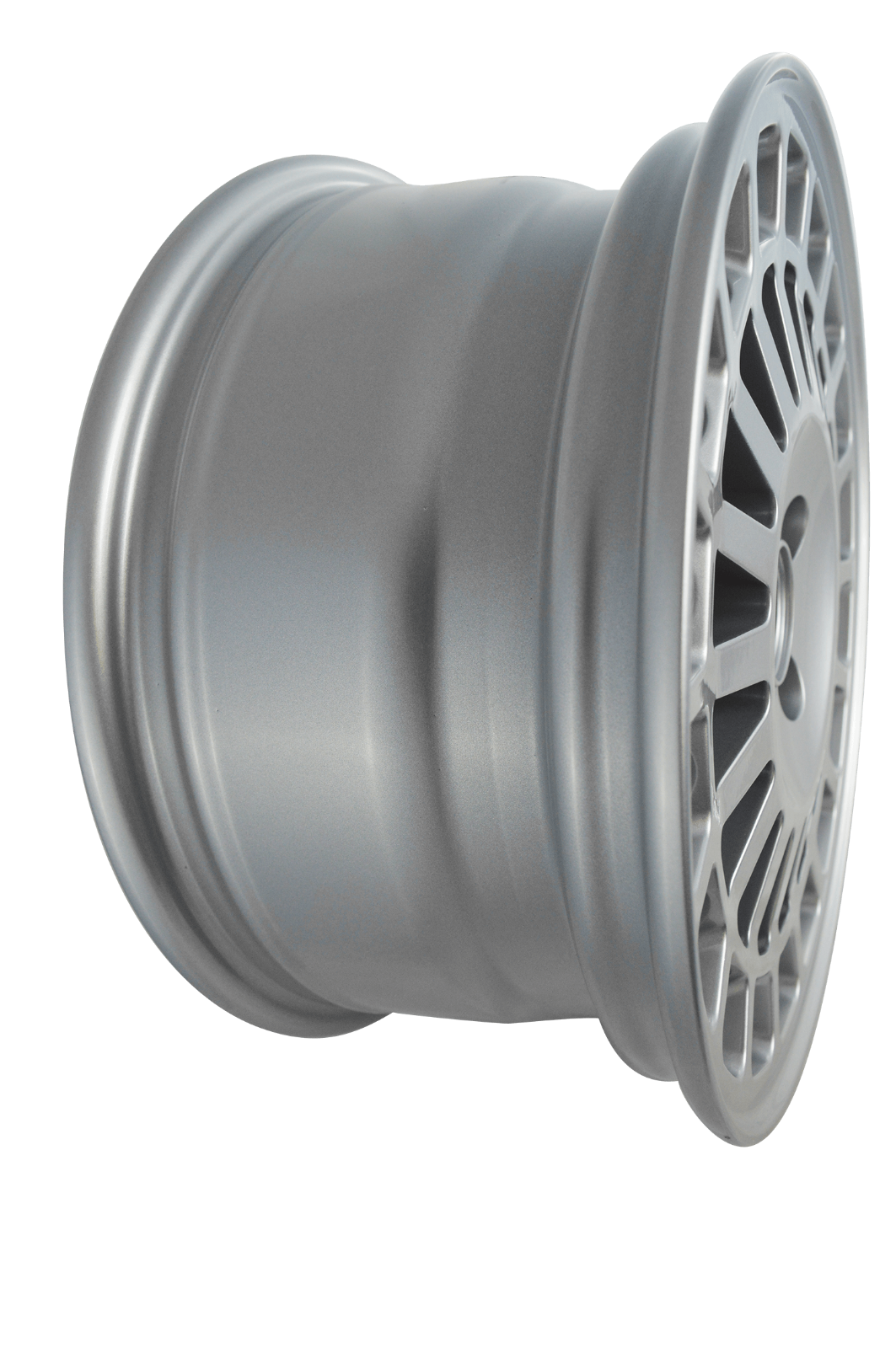 A set of four Alloy Wheels 7jx15 4x98 fit Lancia Delta IntegraleHF (S