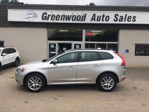 2017 Volvo XC60 T5 Drive-E WOW! PRICED TO MOVE! CALL TODAY!