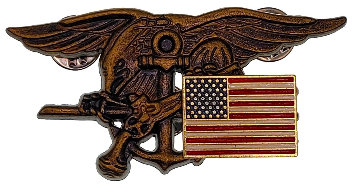 Navy Seal In Navy Collectibles (Unknown Date) for sale | eBay
