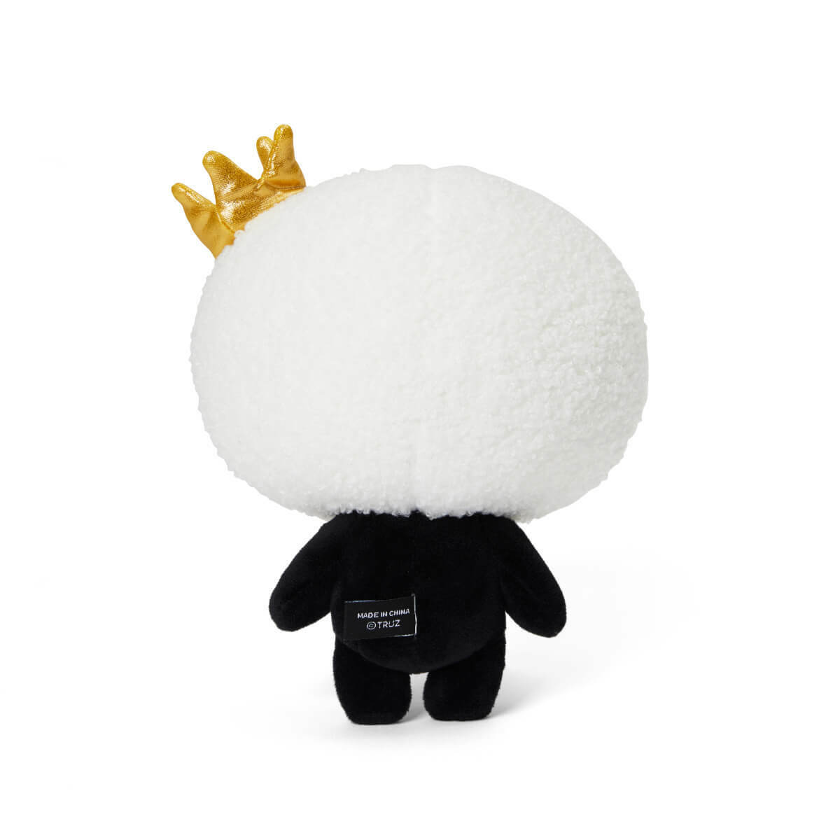 TREASURE TRUZ Official Goods Yochi Standing Doll Stuffed Toy TREASURE TRUZ Official Goods Yochi Standing Doll Stuffed Toy