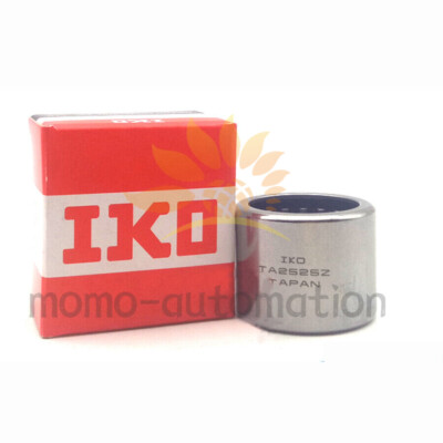 IKO Nadelhülsenlager TA1725Z – 17x24x25 Mm, Robust & Präzise
