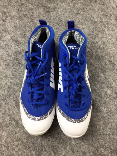 mike trout low cleats