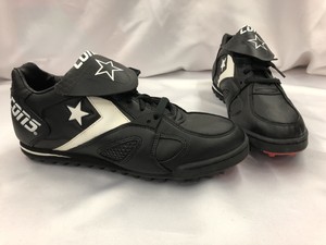 baseball shoes converse