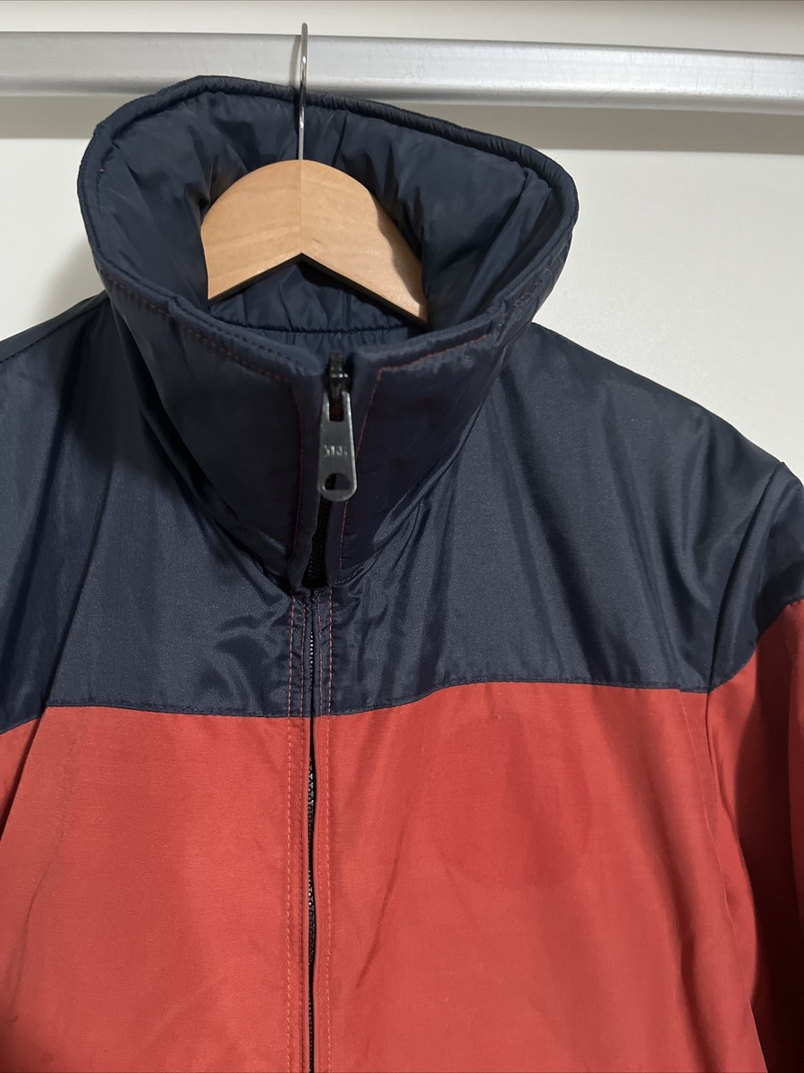 60's Sportcaster Seattle National Ski Patrol Jacket Coat 60's Sportcaster Seattle National Ski Patrol Jacket Coat