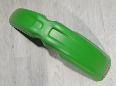 MAIER USA Kotflügel Fender  für Kawasaki KX 125 250 500 NEU NEW Verkleidung