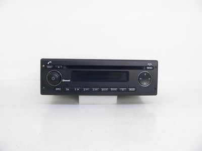 IVECO DAILY RADIO CAR AUDIO AUTORADIO 7620000097 5801871627