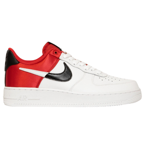 Nike Air Force 1 '07 LV8 NBA White Red Debuting Next Week