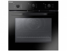 Candy FCS 502 N/E 65L Forno Elettrico da Incasso - Nero | Acquisti Online  su eBay