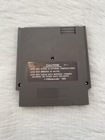 Lot of 3 Nintendo NES Mega Man Collection Mega Man 2 3 4 AUTHENTIC Vintage Rare