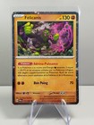 POKEMON FR - EV06 Mascarade Crépusculaire 111/167 Félicanis Holo Cosmo Neuf