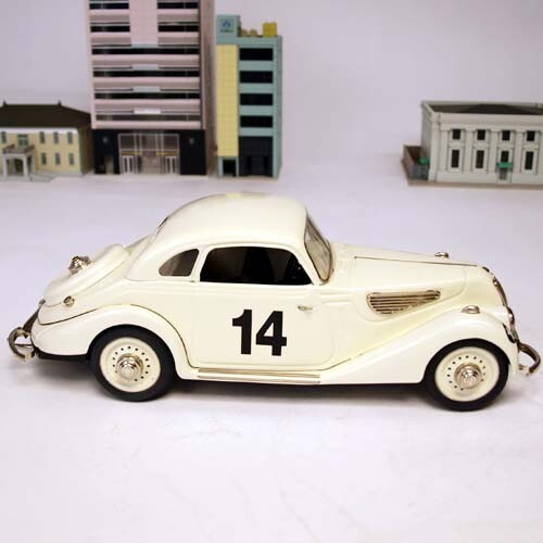 Schuco BMW 327 1:18 Figures Limited Edition (1500 Units) | eBay