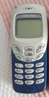 Samsung R210S FOR SPARES REPAIRS PARTS - Photo 1/2