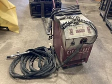 Thermal Dynamics Signature  Plasma Cutter 460V 33A 3ph, Pak 1250XR