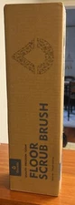 Floor Scrub Brush