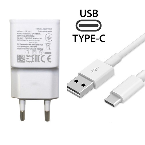 red para Galaxy A51 A50S A71 A80 A90 Carga Rapida Tipo | eBay