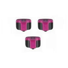 3 Magenta HP02 XL Compatible Ink Cartridge for HP 02XL HIGH CAPACITY HP 02 XL