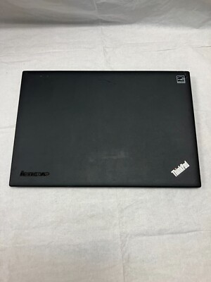 Lenovo ノートPC ☆Thinkpad SL510◇Win 7 Pro 稼働品 きれい