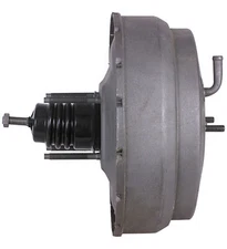 Reman Pwr Brake Booster w/o Mas Cyl.  Cardone Industries  53-2745