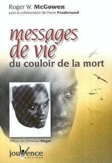 Messages de vie du couloir de la mort von Roger-W... | Buch | Zustand akzeptabel