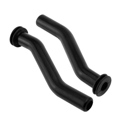 #ad 2 pack 596163 3 inch fuel pump vacuum hose suitable for Briggs and Stratton e.. $3.99