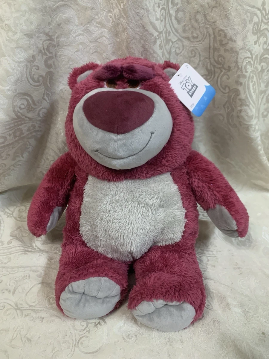 Las mejores ofertas en Toy Story Juguetes de felpa de Disney (1968-presente) | eBay Las mejores ofertas en Toy Story Juguetes de felpa de Disney (1968-presente) | eBay