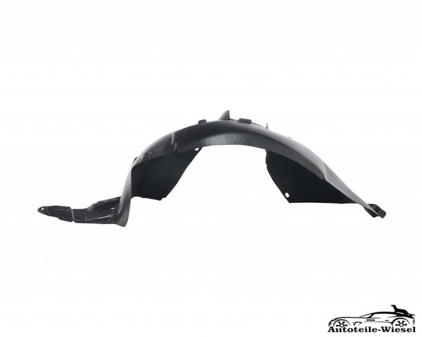 KotflüGelinnenverkleidung FüR CitroëN C3 Picasso Links Vorne 08-17-image