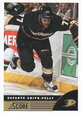 2013-14 Score #14 Devante Smith-Pelly - HKY