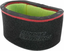 Moose Triple Layer Pre-Oiled Air Filter for 2005-2013 Kawasaki KVF650 Brute