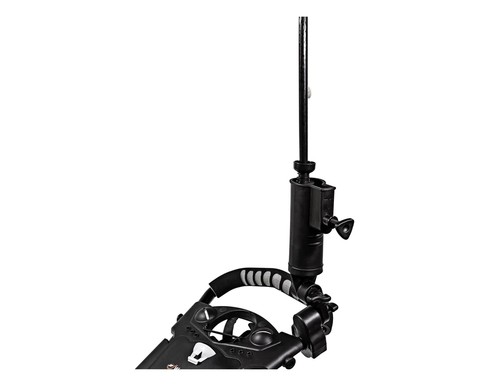 New Jef World Of Golf 360° Swivel Umbrella Holder - Picture 3 of 6