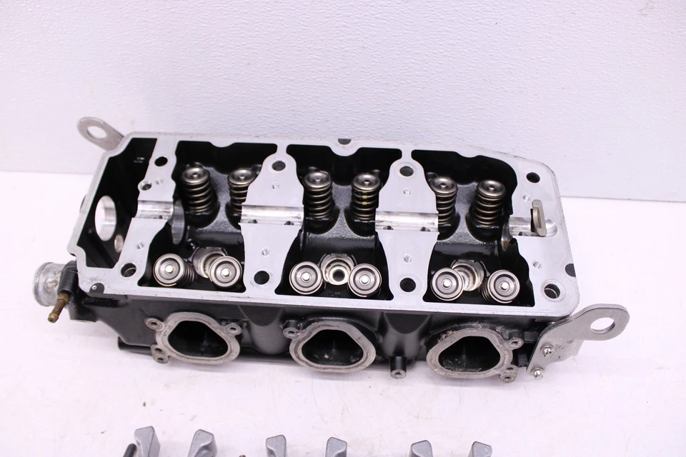 2018 SEA-DOO GTI 130 OEM ENGINE TOP END CYLINDER HEAD 2016 -2026 - Image 4 of 4