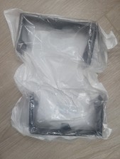 Trex 4-1/2” x 4-1/2” Black Composite Post Sleeve Skirt PBKSKIRT4X4 NEW