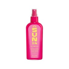 SUN IN Hair Lightener Tropical Breeze Spray 4.7oz (138ml)
