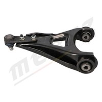 Mertz Querlenker Dreieckslenker M-S0894 Stahlblech FüR Renault Clio 2 Kangoo FC0