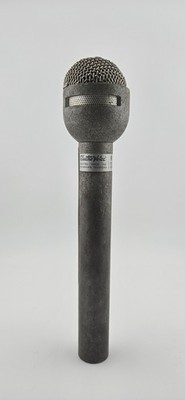 Vintage Electro-Voice RE10 Dynamic Cardioid Microphone