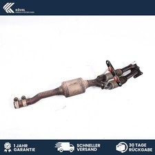Original Katalysator mit Flexrohr Audi A3 8P 1.6L Benzin 1K0131701DK 112Tkm!