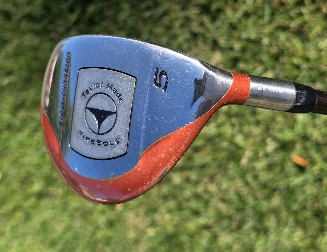 Taylormade Firesole Fairway Wood for sale | eBay