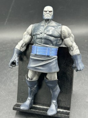 MATTEL Darkseid DC Superheroes Action Figure S3 Sculpt