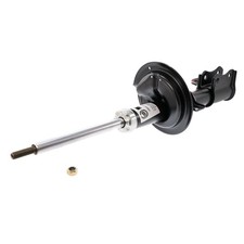 Amortisseur Suzuki SPLASH